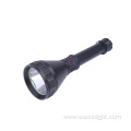 Highest Brightness 1500 Lumens Super Power Long Range Rechargeable Led Lights Solar Strong Torch